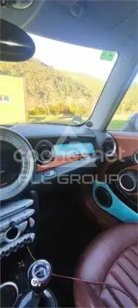 2006 Mini COOPER