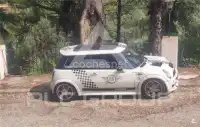 2006 Mini COOPER
