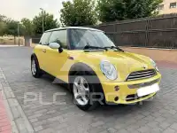 2006 Mini COOPER