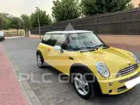 2006 Mini COOPER