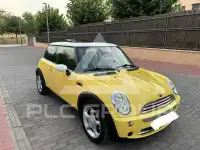2006 Mini COOPER