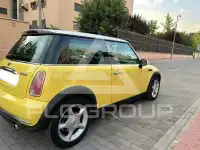 2006 Mini COOPER