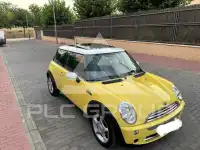 2006 Mini COOPER