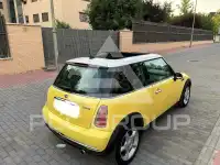 2006 Mini COOPER