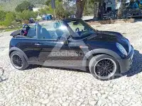 2006 Mini COOPER