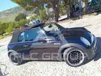2006 Mini COOPER