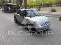 2006 Mini COOPER