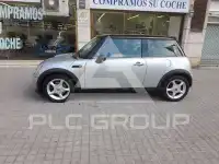 2006 Mini COOPER