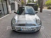 2006 Mini COOPER
