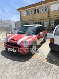 2006 Mini COOPER
