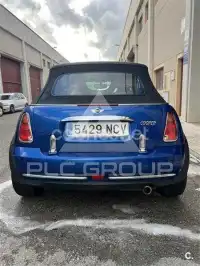 2006 Mini COOPER