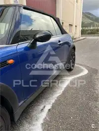 2006 Mini COOPER