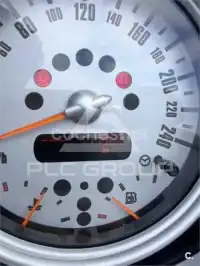 2006 Mini COOPER