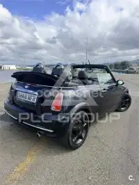 2006 Mini COOPER
