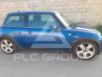 2006 Mini COOPER