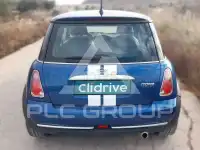 2006 Mini COOPER