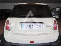 2006 Mini COOPER