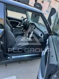 2006 Mini COOPER