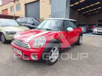2006 Mini COOPER