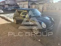 2006 Mini COOPER