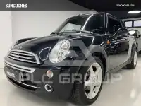 2006 Mini COOPER