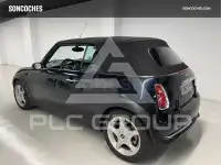 2006 Mini COOPER