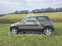 2006 Mini COOPER