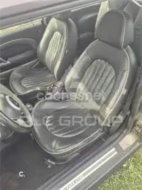 2006 Mini COOPER