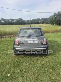 2006 Mini COOPER
