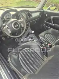 2006 Mini COOPER