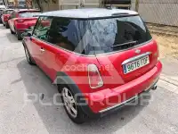 2006 Mini COOPER