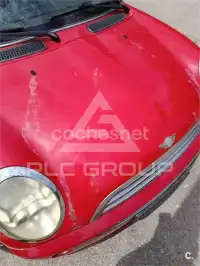 2006 Mini COOPER