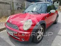 2006 Mini COOPER