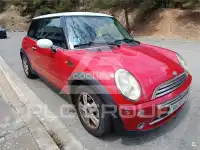 2006 Mini COOPER