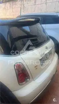 2006 Mini COOPER
