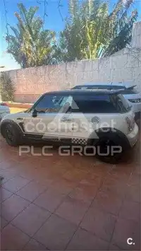 2006 Mini COOPER