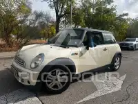2006 Mini COOPER