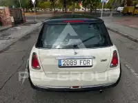 2006 Mini COOPER