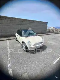2006 Mini COOPER