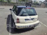 2006 Mini COOPER