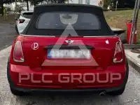 2006 Mini COOPER