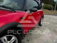 2006 Mini COOPER