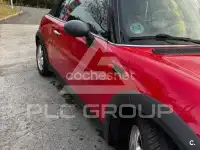 2006 Mini COOPER
