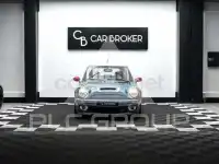 2006 Mini COOPER