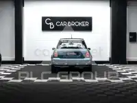 2006 Mini COOPER