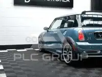 2006 Mini COOPER