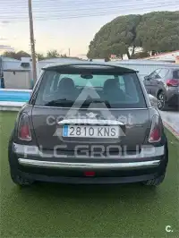 2006 Mini COOPER