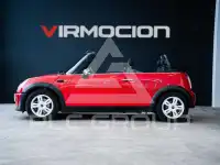 2006 Mini COOPER