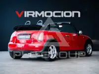 2006 Mini COOPER