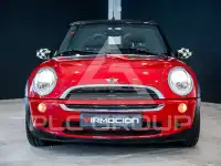 2006 Mini COOPER